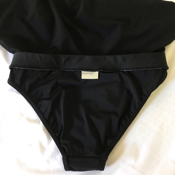 Profile by Gottex Swim  Bottom SZ 6 - Picture 5 of 7